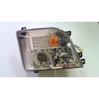 Фара передняя правая BAW Fenix 1044/1065